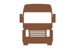 Автодоставка грузов из Китая